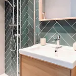 Апартаменты New Comfy Place By The Old Town Катовице