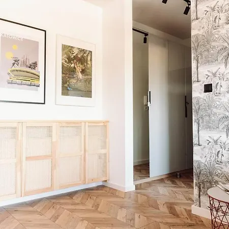 شقة New Comfy Place By The Old Town *