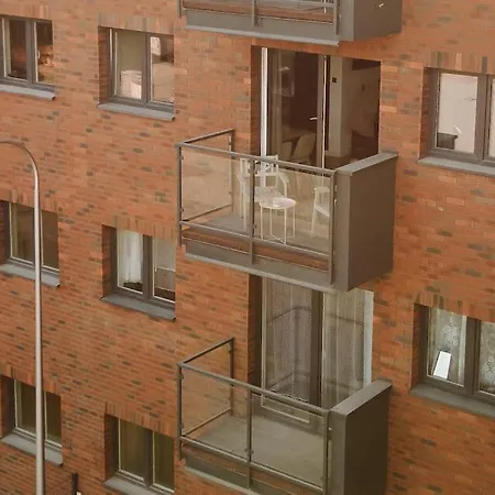 New Comfy Place By The Old Town * كاتوفيتسه