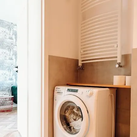 New Comfy Place By The Old Town * كاتوفيتسه