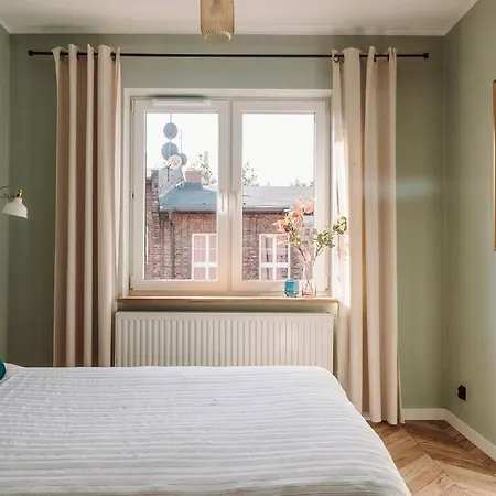 New Comfy Place By The Old Town * Katowice