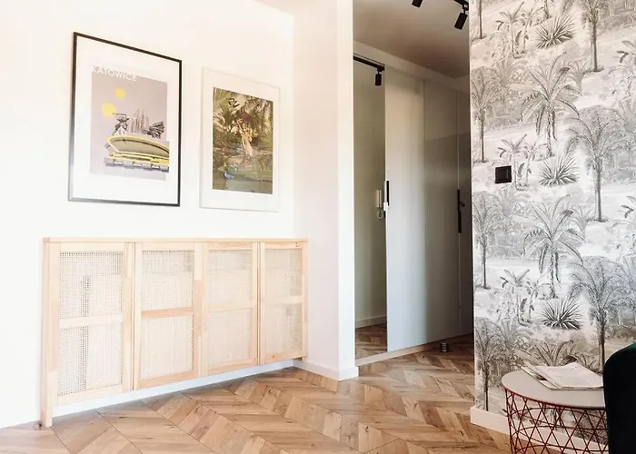 Apartman New Comfy Place By The Old Town *