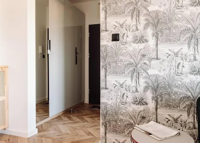 Apartman New Comfy Place By The Old Town *