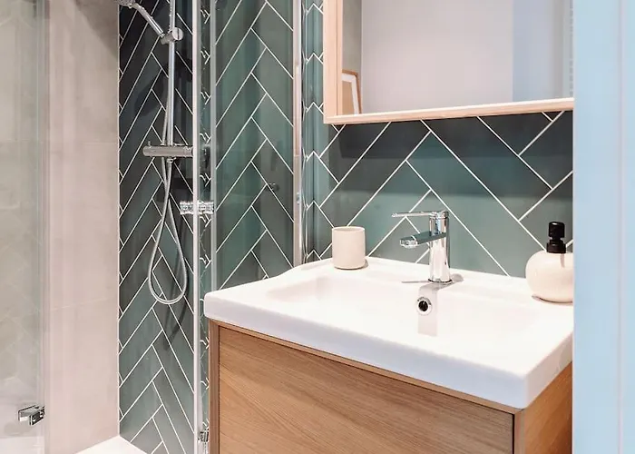 Apartman New Comfy Place By The Old Town Katowice