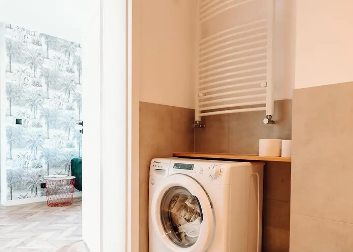 New Comfy Place By The Old Town * Катовице